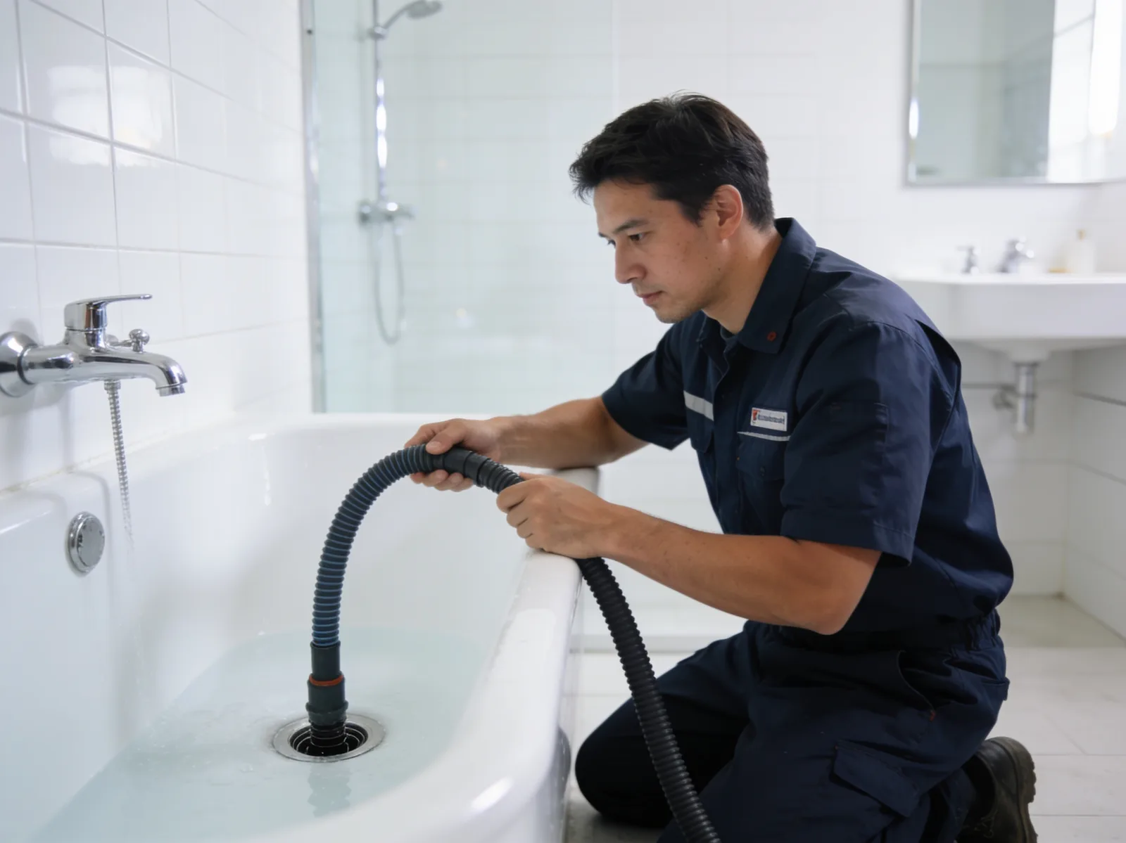 Emergency Plumber Coffeyville, KS FAQs